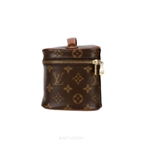 Louis VUITTON Monogram Nice BB