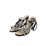 Chanel Escarpins en Cuir – Thanh lịch vượt thời gian, tinh tế trong từng bước chân