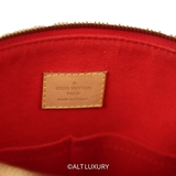 LV V TOTE MM