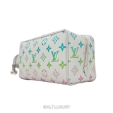 LOUIS VUITTON LOCKER DOPP KIT