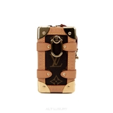 Louis Vuitton Trunk Box Bag – Biểu tượng di sản & nghệ thuật chế tác tinh xảo