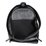 Fendi FF Backpack – Da màu đen