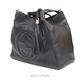 GUCCI SOHO SHOULDER BAG