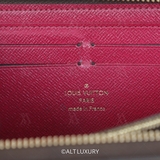 LV FÉLICIE ZIPPERED INSERT