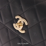 CHANEL SMALL TRENDY CC FLAP BAG