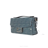 Túi Fendi Baguette FF Motif