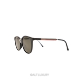 GUCCI GG0261SA SUNGLASSES