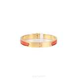 Hermès Mini Clic Kelly Bracelet