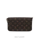LOUIS VUITTON POCHETTE FÉLICIE