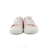 Louis Vuitton LV Lagoon Trainers "Rose" – Năng động & thời thượng với sắc hồng nổi bật