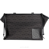 Loewe Cushion Tote A612A93X25 Handbag Black – Tối giản & Sang trọng đậm chất Tây Ban Nha