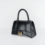 Balenciaga Hourglass Small Top Handle Bag