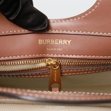 BURBERRY MINI POCKET BAG