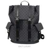 GUCCI GG BACKPACK
