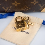 Louis Vuitton Speedy Trunk 20 – Biểu tượng cổ điển mang hơi thở hiện đại