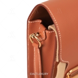 HERMÈS ROULIS BAG