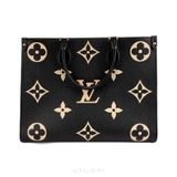 Louis Vuitton OnTheGo GM – Biểu tượng sang trọng & quyền lực hiện đại