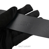 VERSACE MEDUSA BELT