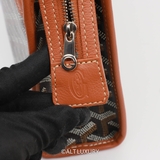 GOYARD JOUVENCE TOILETRY BAG