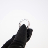 Bvlgari Serpenti Viper Ring – 349737 – Biểu tượng quyền lực & quyến rũ