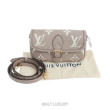 LOUIS VUITTON NANO DIANE