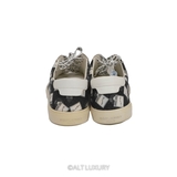 SAINT LAURENT RECORD HOP TENNIS SHOES