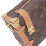 LV SIDE TRUNK MM