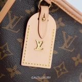 LOUIS VUITTON CARRYALL MM
