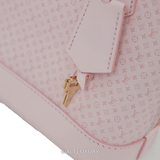 LOUIS VUITTON ALMA BB