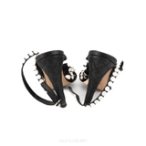 Chanel Escarpins en Cuir – Thanh lịch vượt thời gian, tinh tế trong từng bước chân