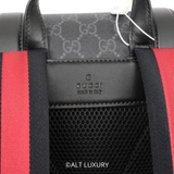 GUCCI GG BACKPACK