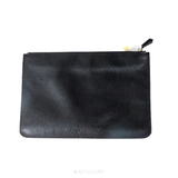 Fendi – Karlito Studded Clutch (Black Leather)