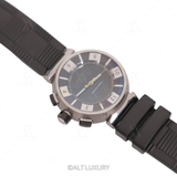 LV TAMBOUR MEN’S WATCH