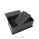 CC CHAIN AROUND PHONE HOLDER