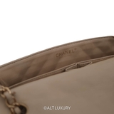 CHANEL SMALL CLASSIC DOUBLE FLAP BAG