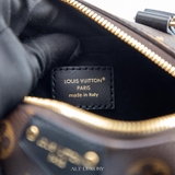 Louis Vuitton Speedy Trunk 20 – Biểu tượng cổ điển mang hơi thở hiện đại