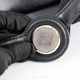 Fendi FF Backpack – Da màu đen