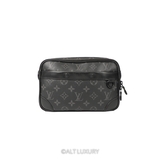 LV ALPHA WEARABLE WALLET
