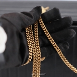 Saint Laurent Victoire Chain Bag