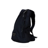 Prada Re-Nylon Backpack – Màu đen