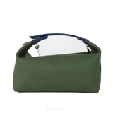 Hermes Brida GM Canvas Green