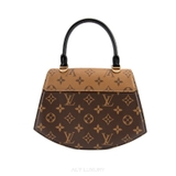 Louis Vuitton Tilsitt Monogram Canvas – Sang trọng, cổ điển và đậm dấu ấn Pháp