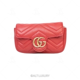 GG MARMONT SUPER MINI