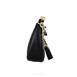 COACH Nolita 19 – Signature Canvas Brown Black