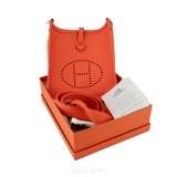 HERMÈS Evelyne TPM – Feu