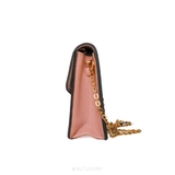 LV CROISETTE CHAIN WALLET