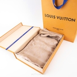 Louis Vuitton Monogram Scarf – Thanh lịch & tinh tế
