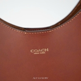 COACH Brooklyn Shoulder Bag 28 – Thanh lịch & tiện dụng hằng ngày
