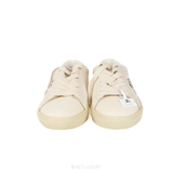 Saint Laurent – Court Classic “YSL Scribble” Sneaker