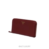 PRADA SAFFIANO WALLET
